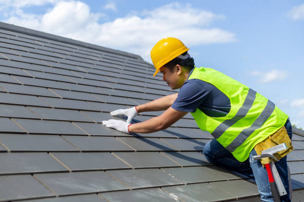 Best Roof Inspection Near Me  in Colchester, IL