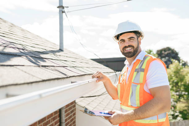 Best Roof Replacement Cost  in Colchester, IL
