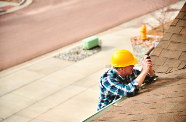Best Metal Roofing Contractor  in Colchester, IL