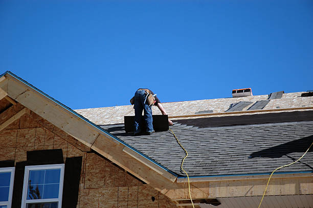 Roof Waterproofing Services in Colchester, IL
