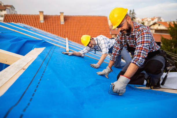 Trusted Colchester, IL Roofing Contractor Experts